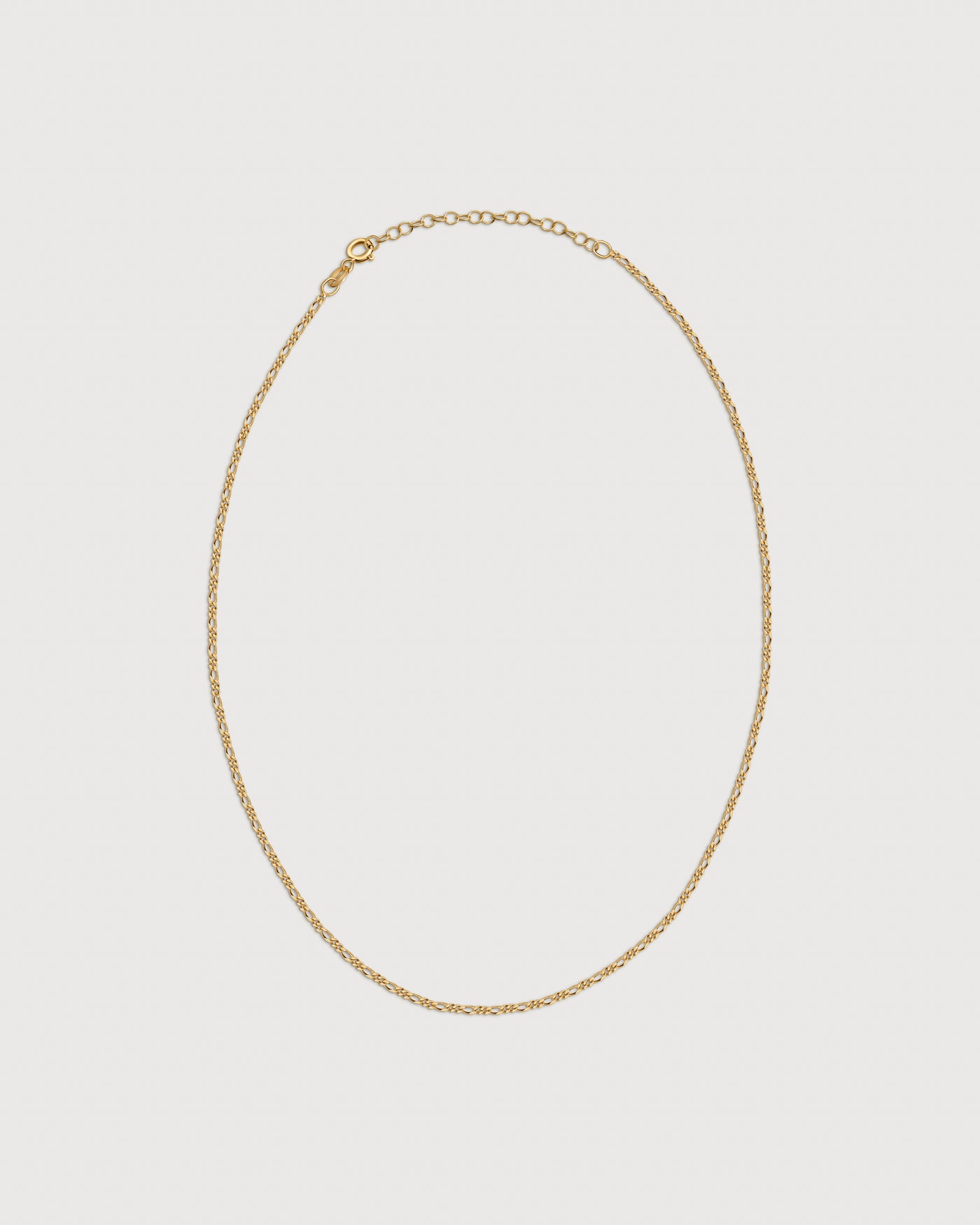 Figaro Chain