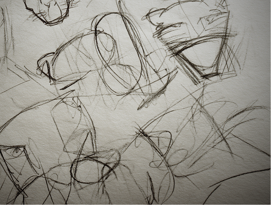 Something in between