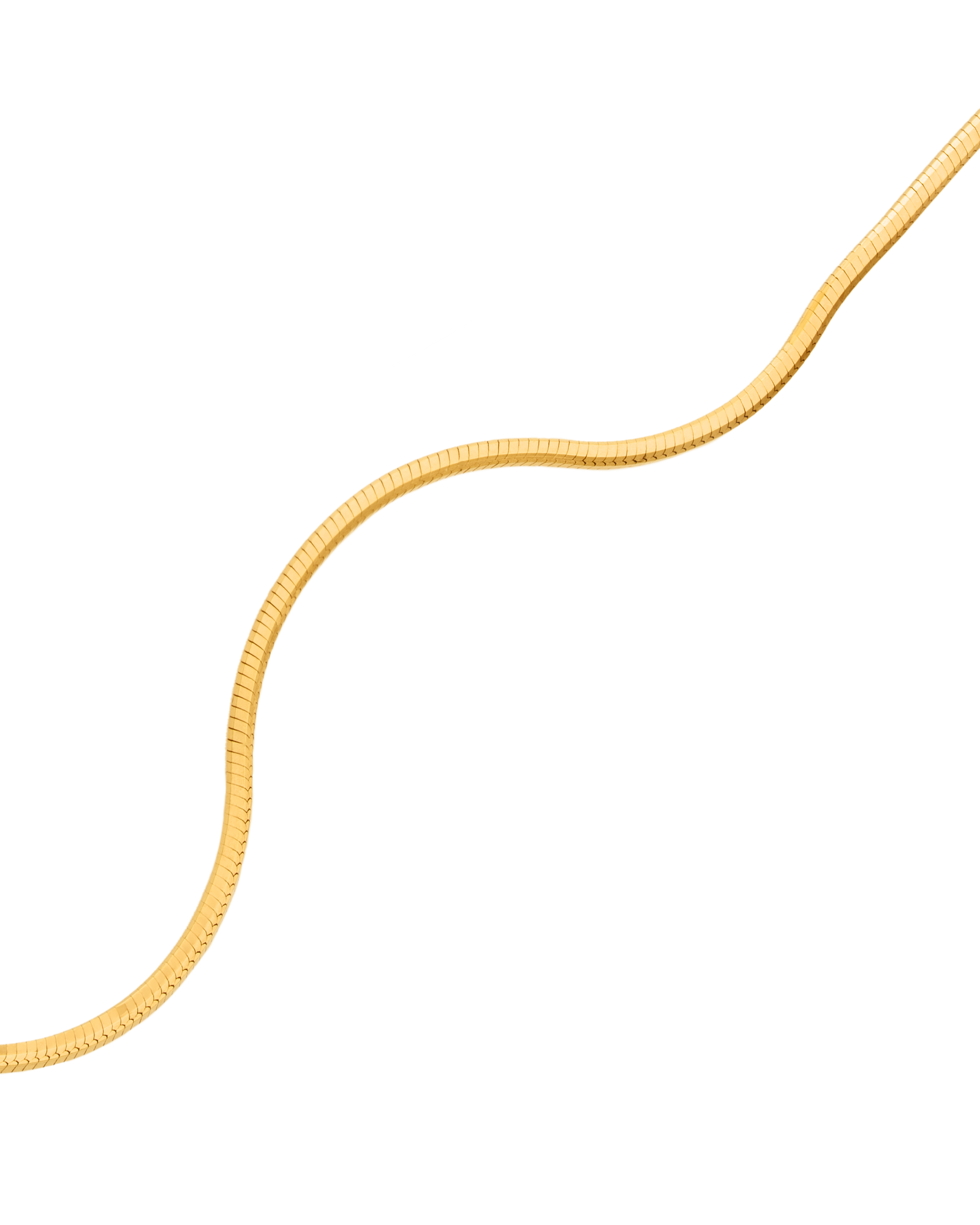 Snake Chain 2mm
