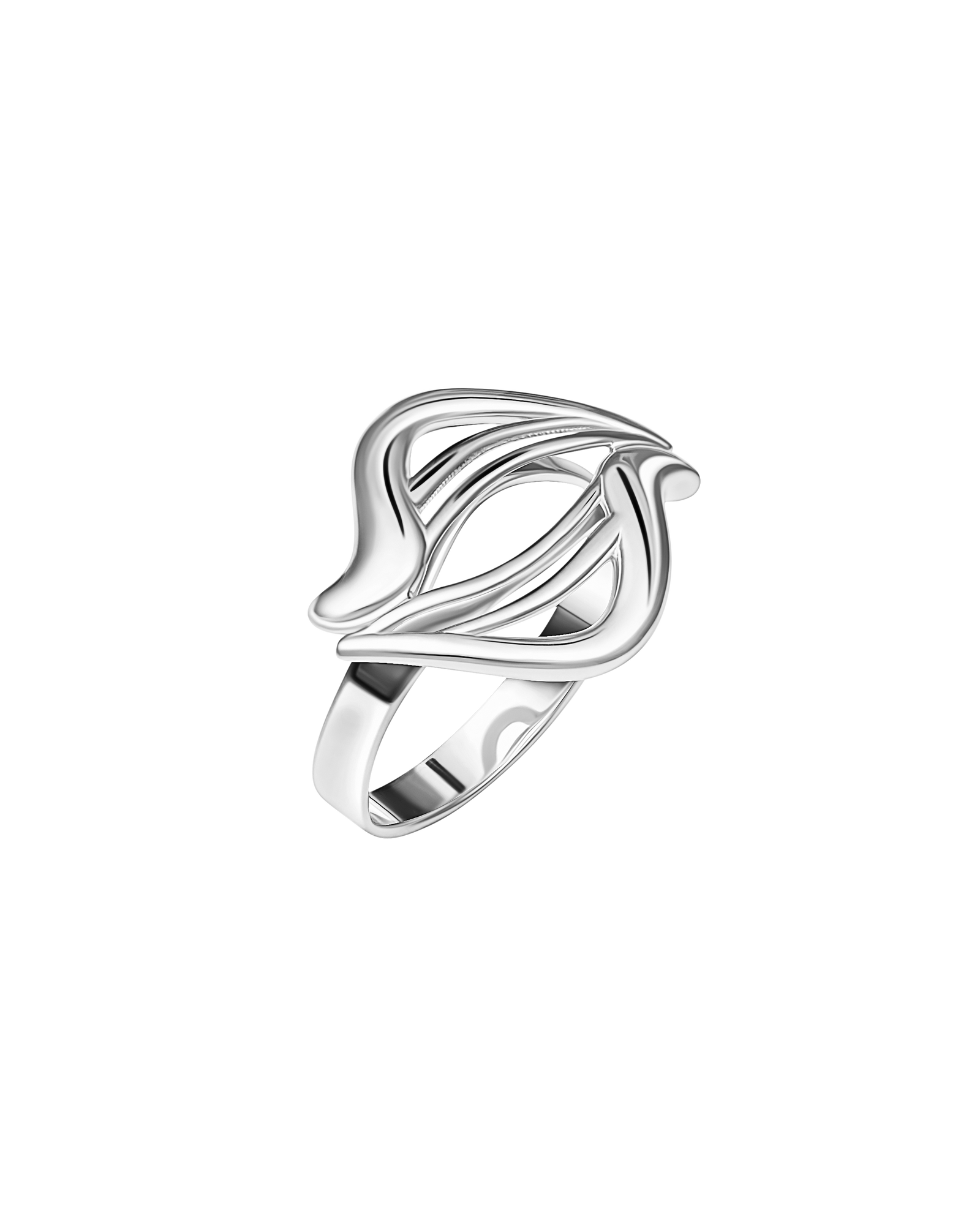 Abstrakter Ring