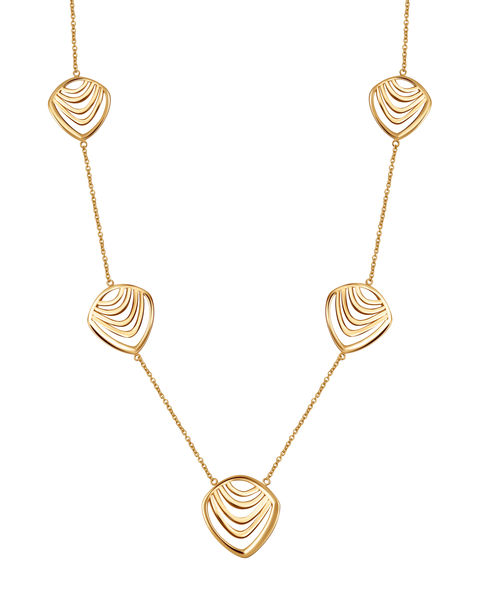 Statement-Kette