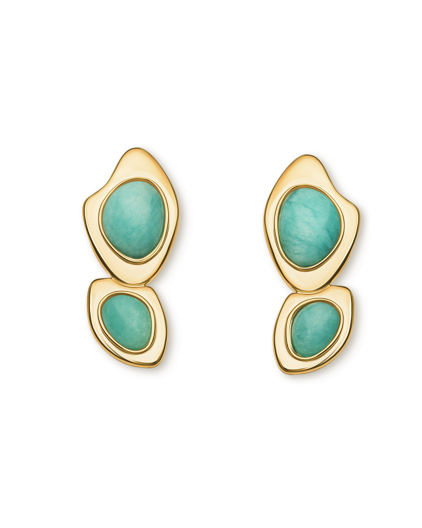 Bright Splendor Earrings