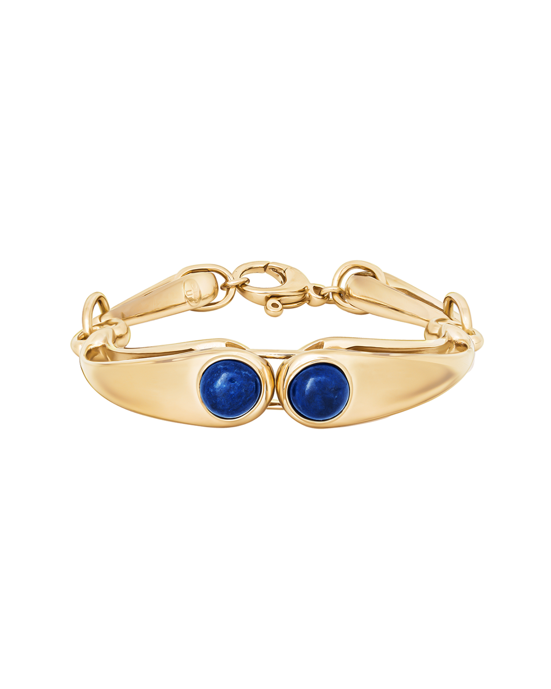 Ätherisches Glücksarmband