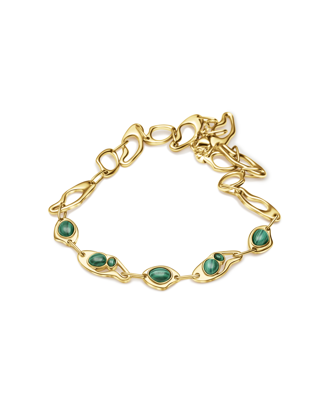 Liquid Opulence Necklace