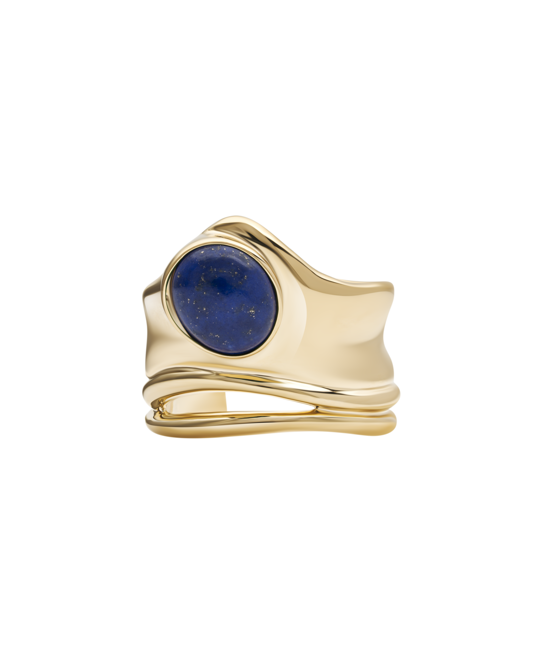 Majestic Amulet Band