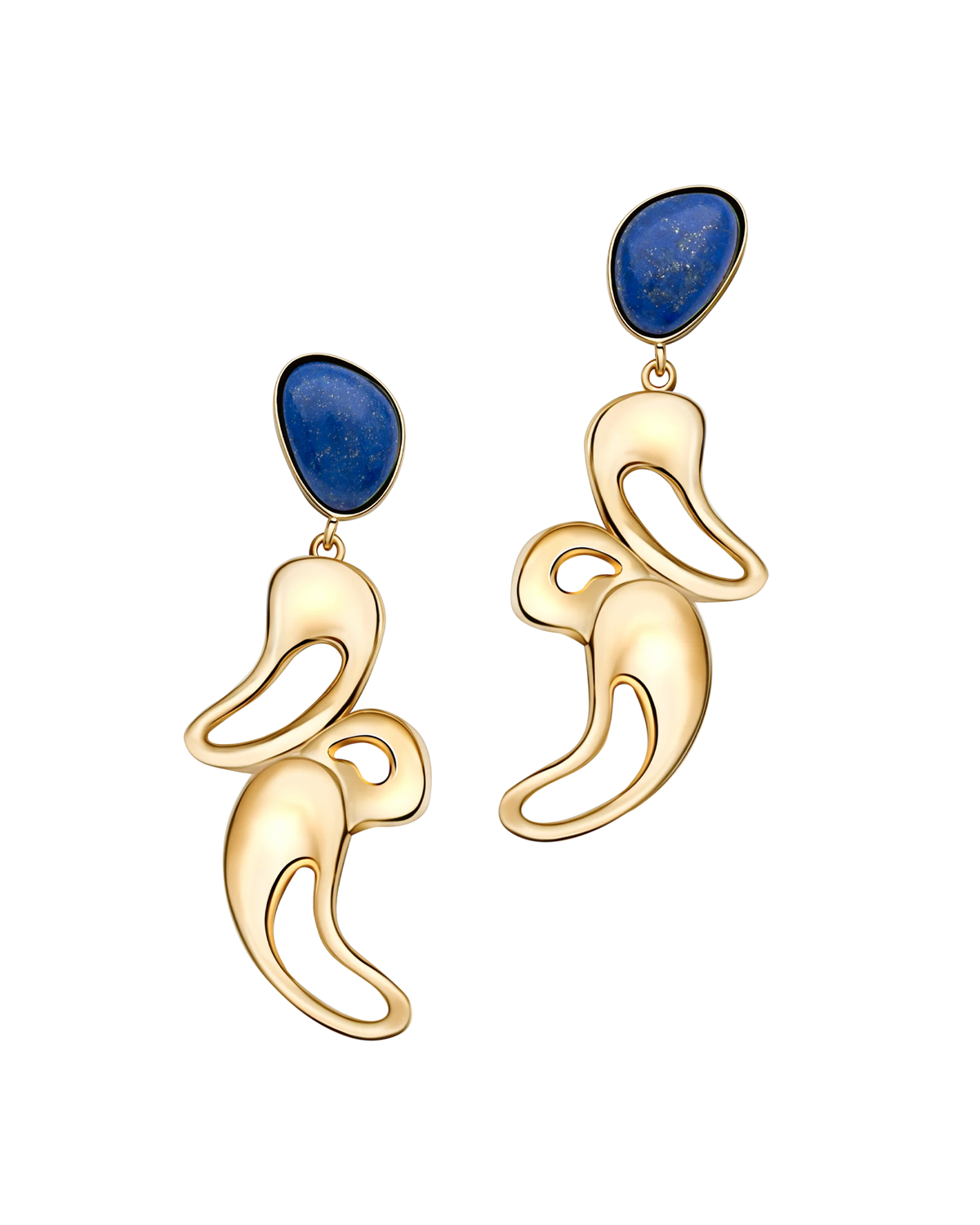 The Ripple Effect Earrings