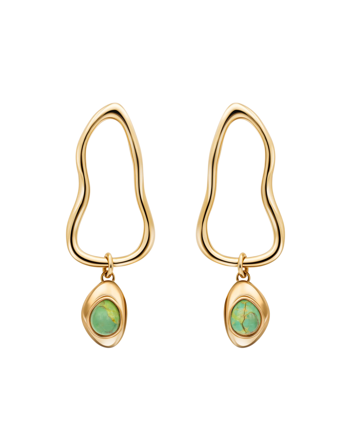 Waterfall Earrings