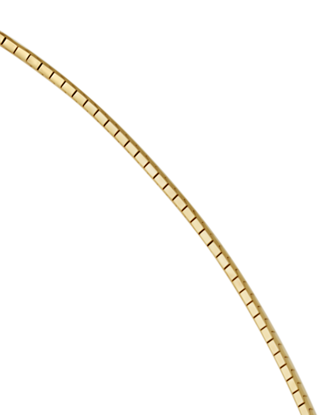 Box Chain