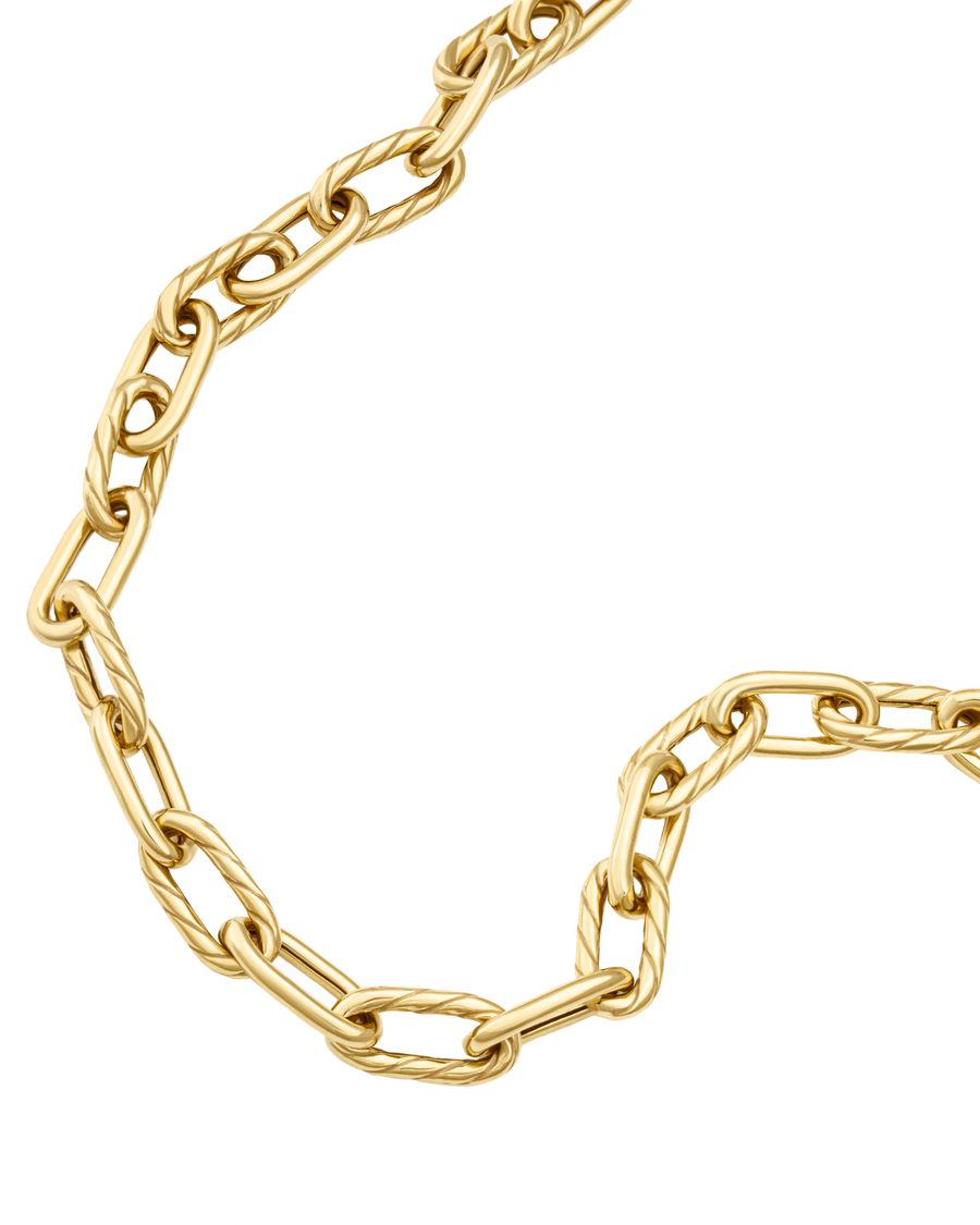 Drawn Cable Chain
