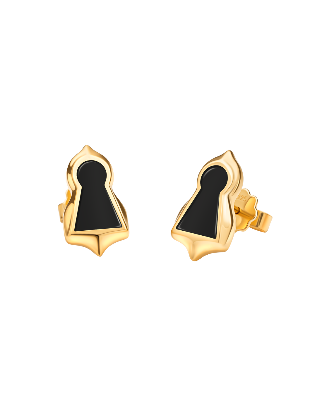 Enchanted Portal Earrings