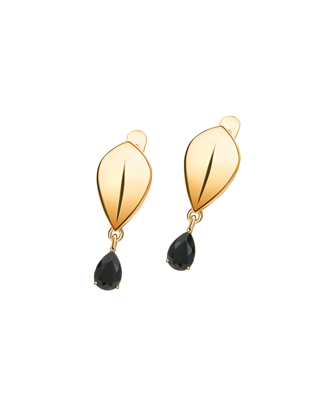 Ethereal Droplets Earrings