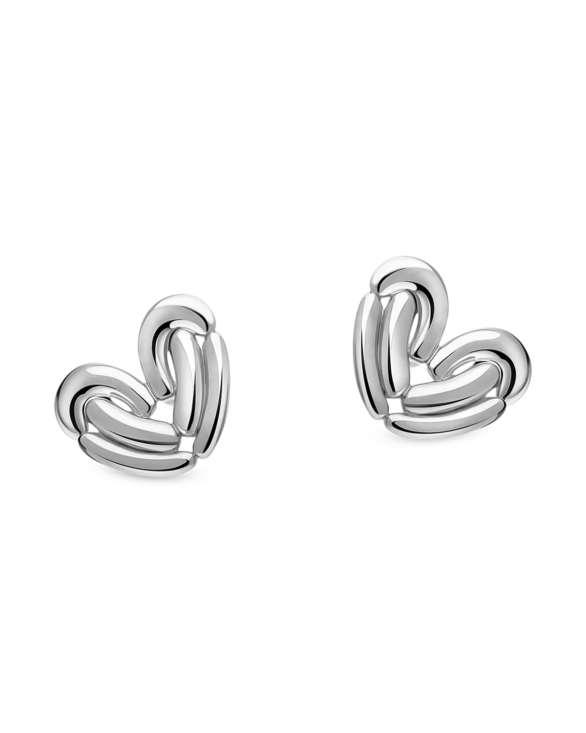Heartbeat Earrings
