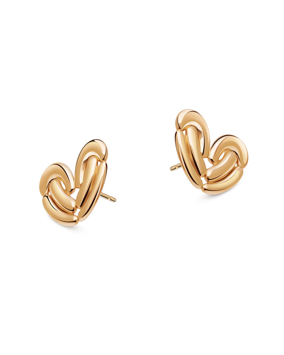 Heartbeat Earrings