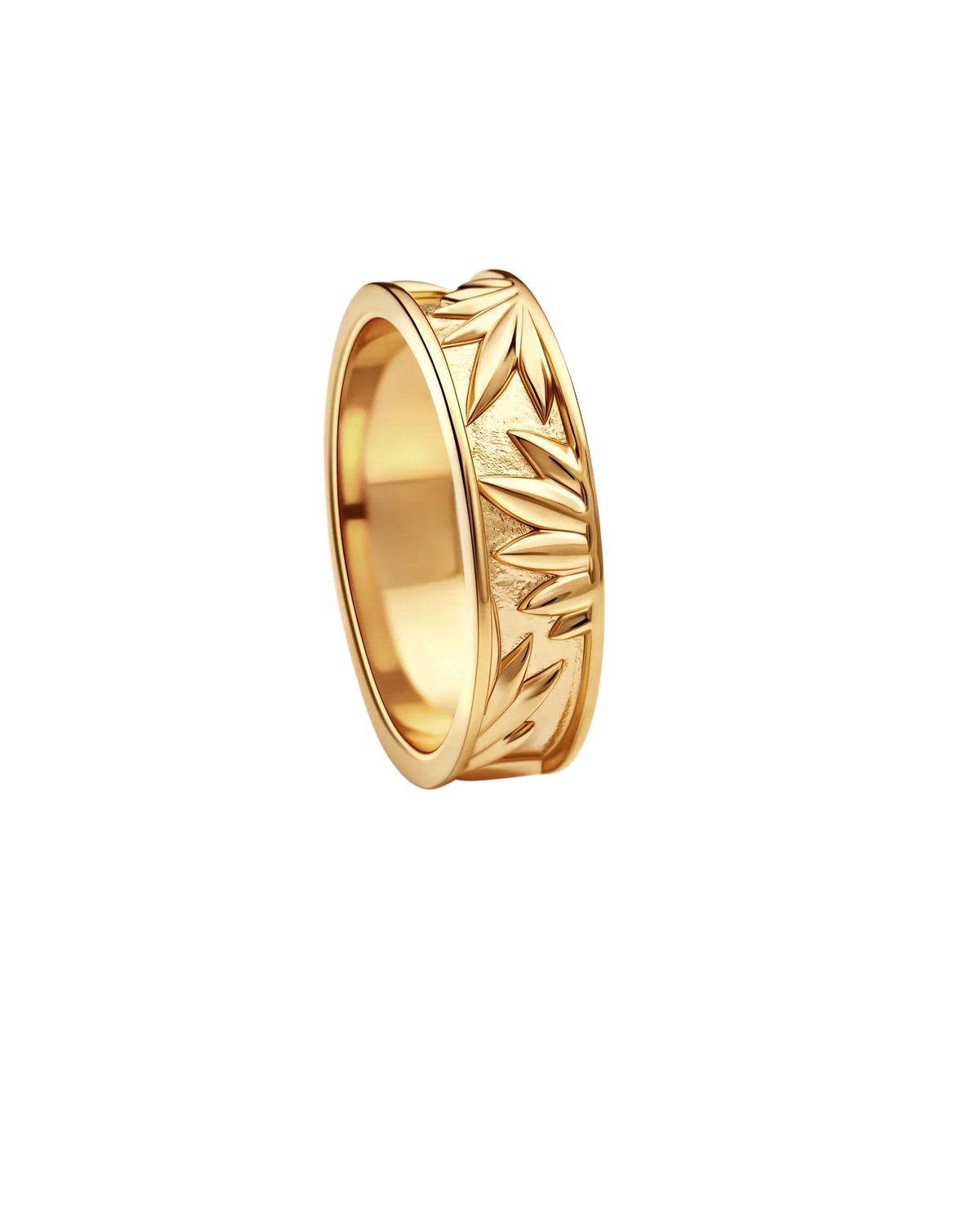 Palm Spring Ring