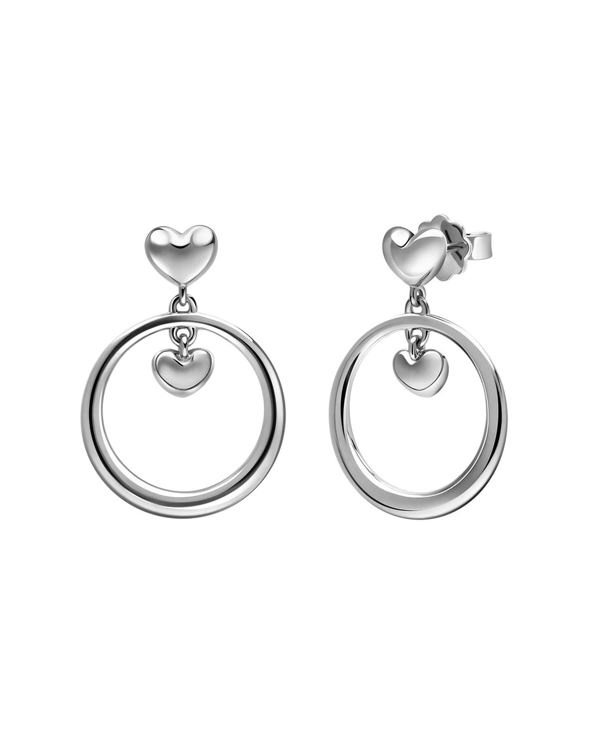 Serendipity Earrings