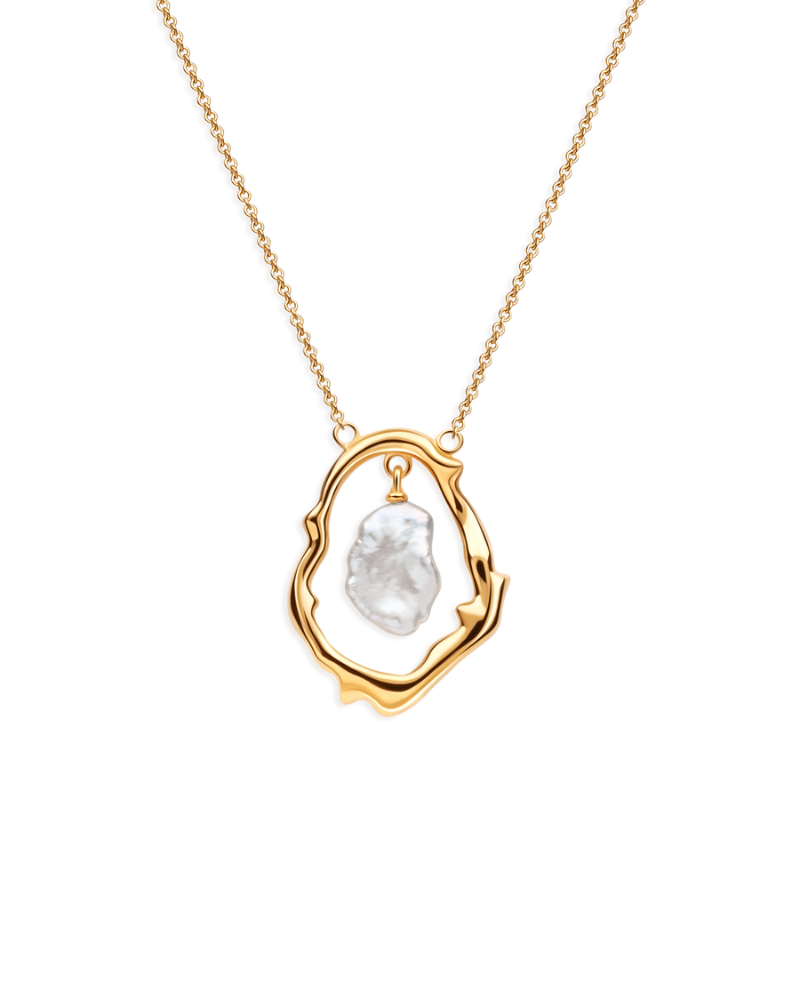 Aurora Necklace