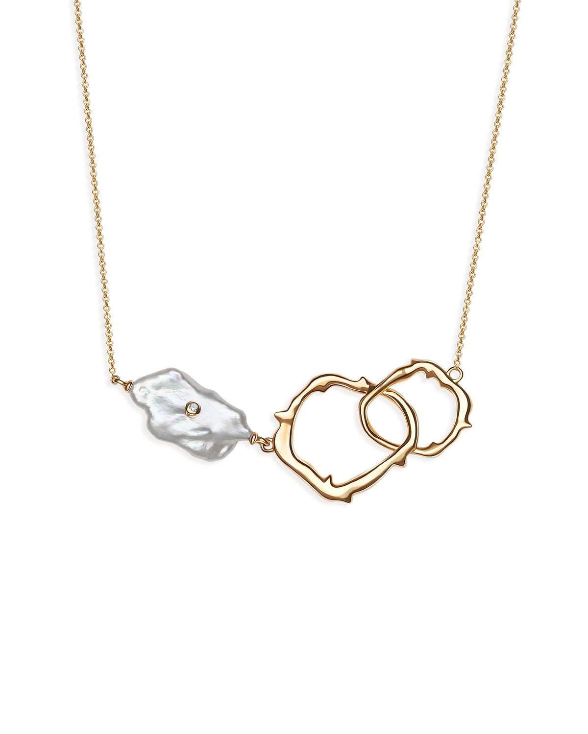 Odette Necklace