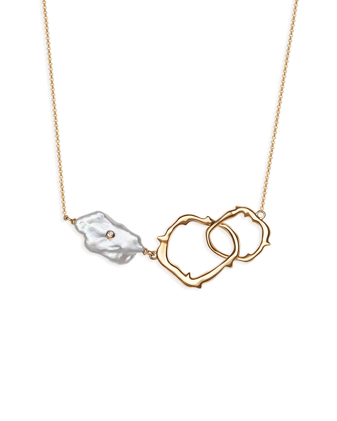 Odette Necklace