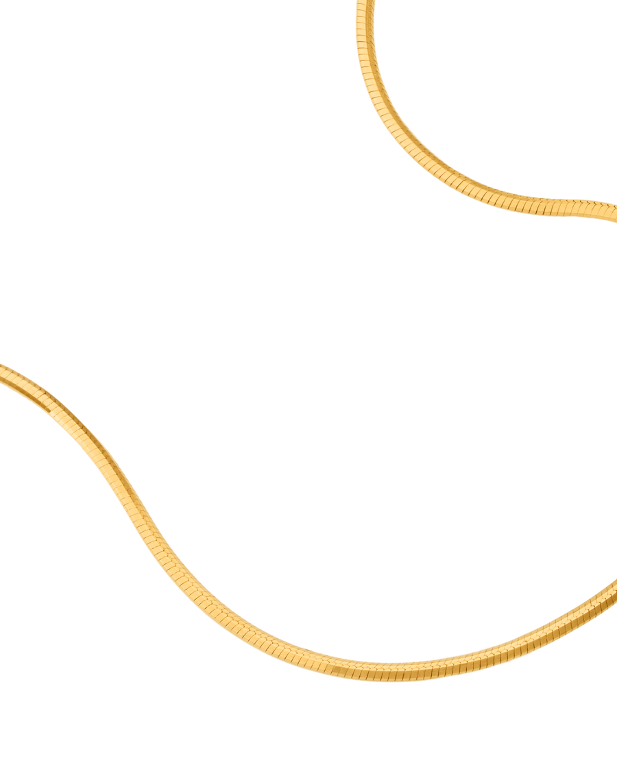 Snake Chain 2mm