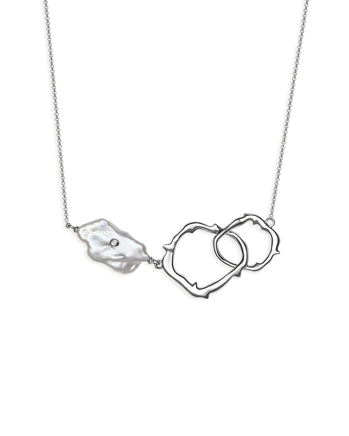Odette Necklace