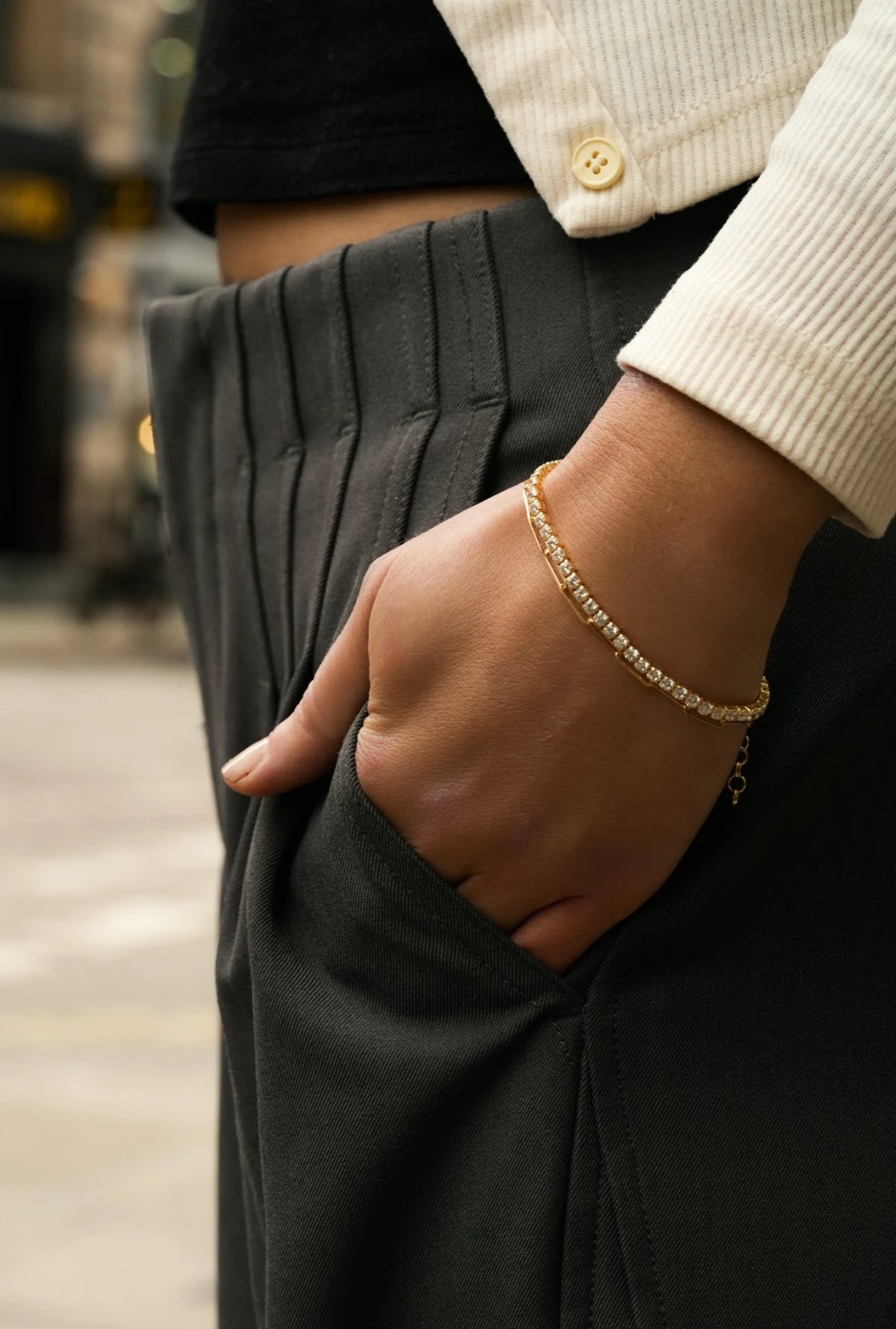Bracelets