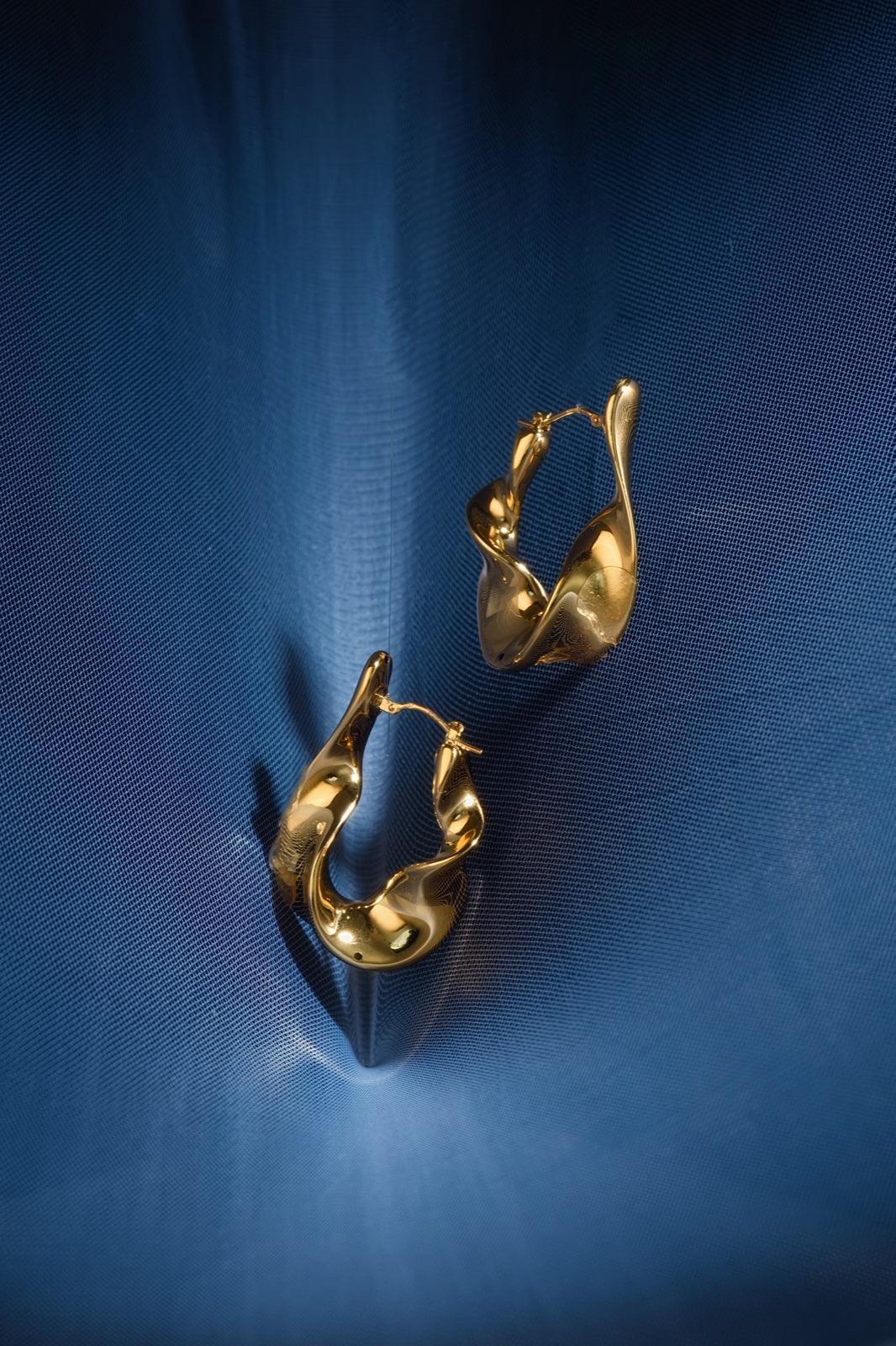Solid Gold Jewellery