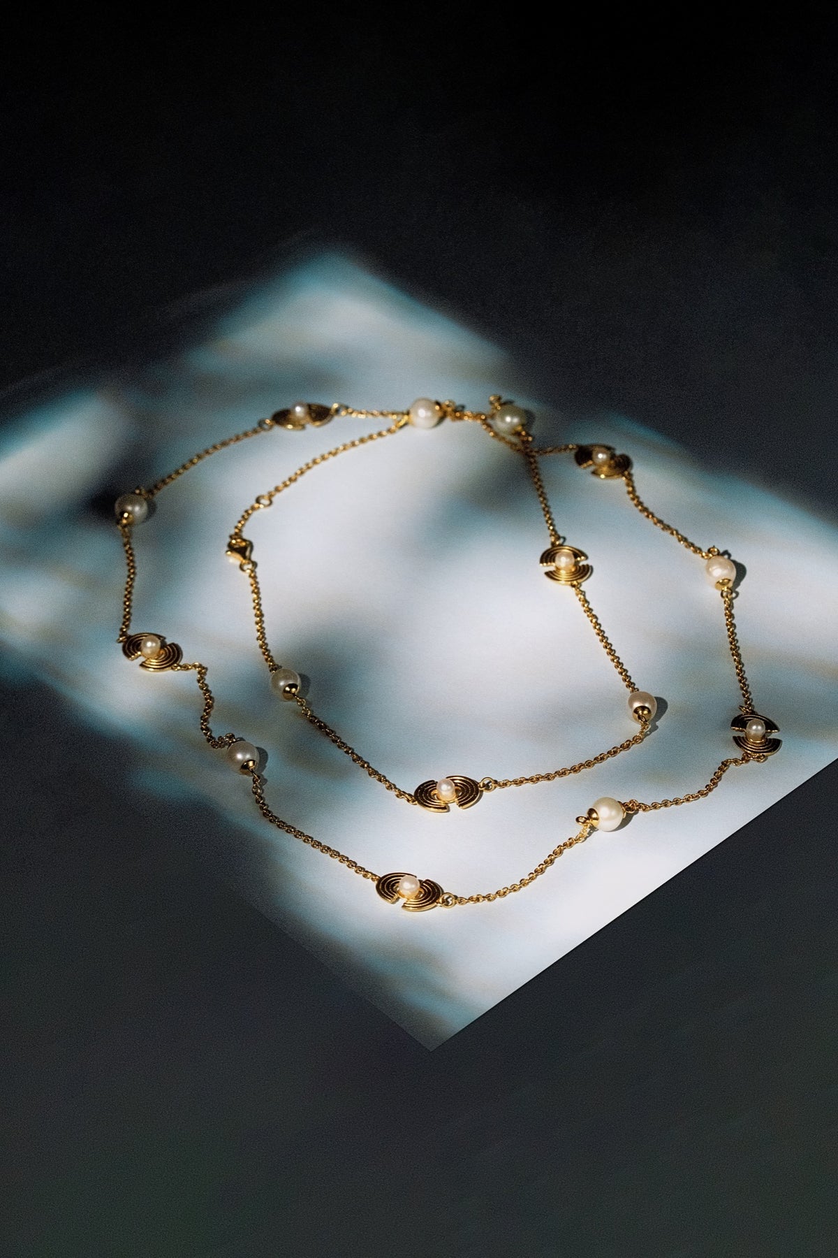 The Chain Edit