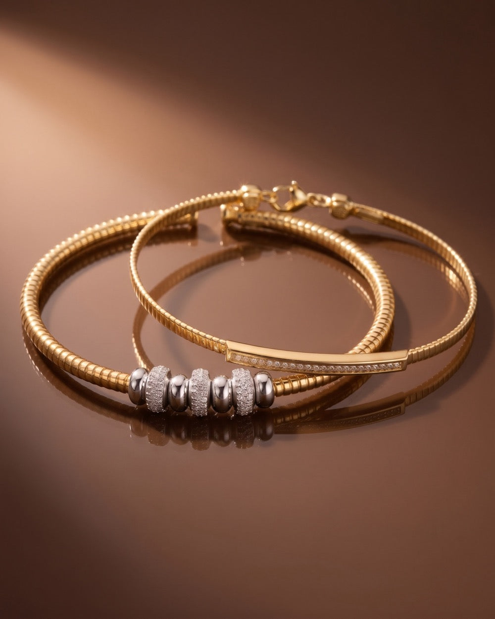 Bracelets