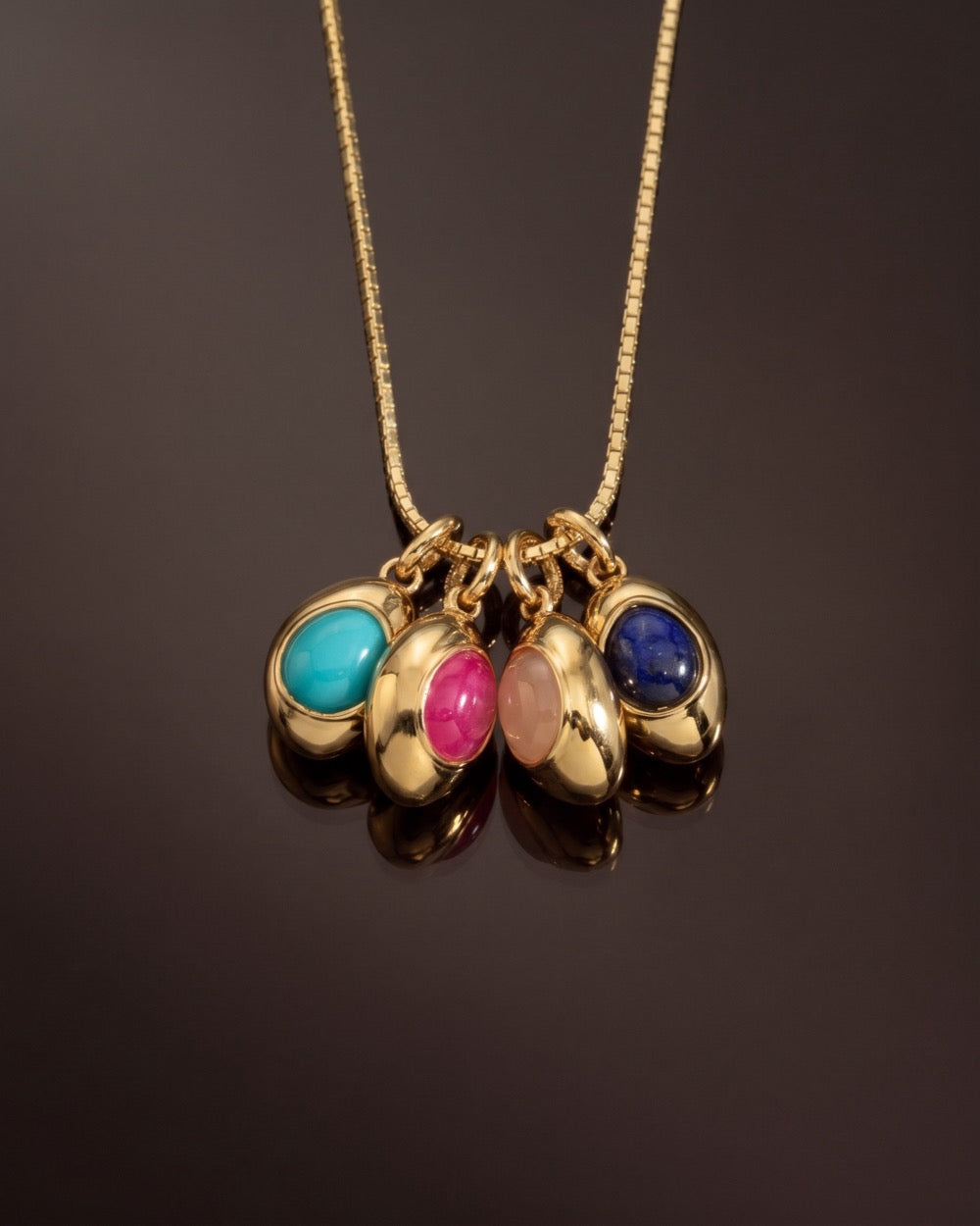Pendants