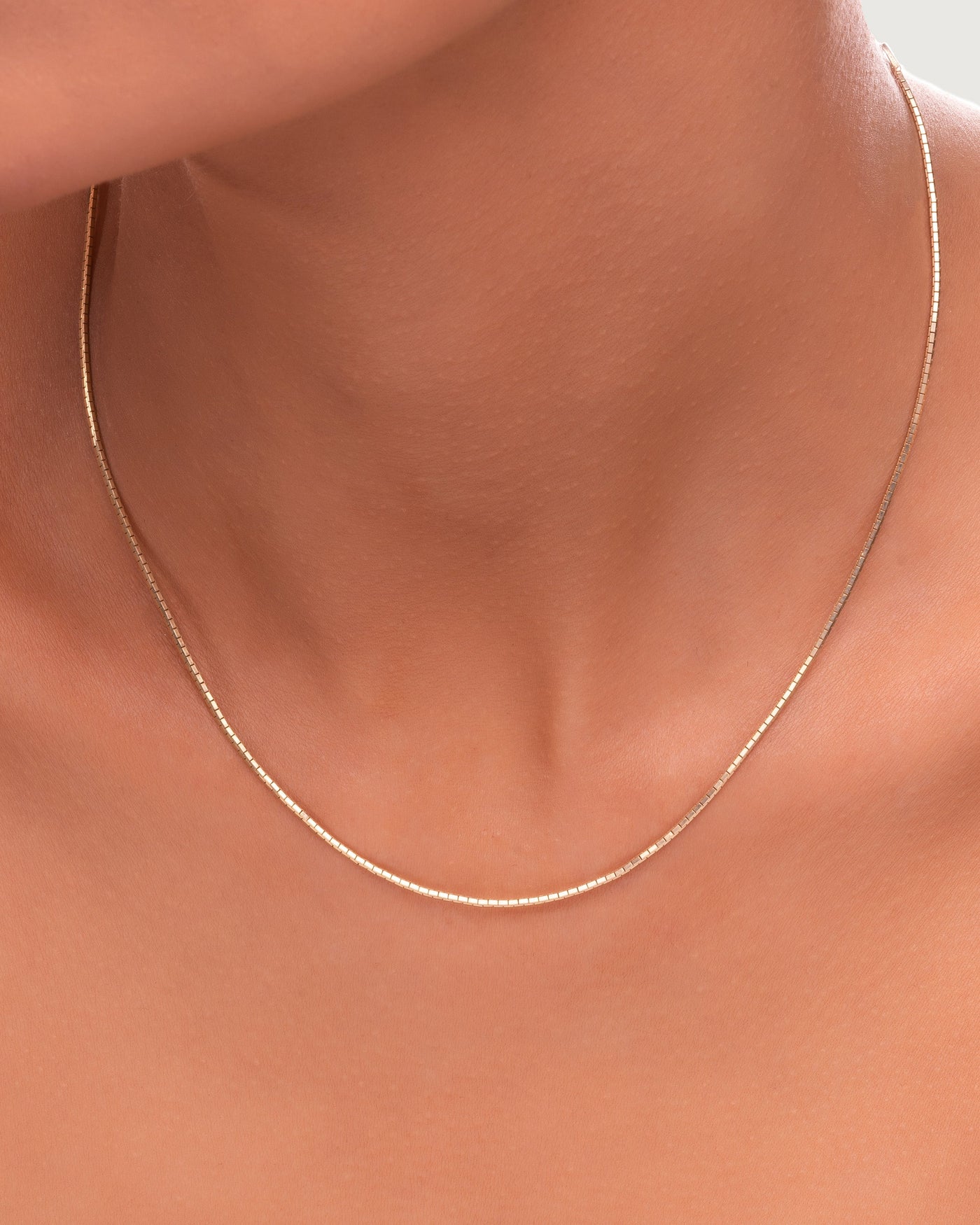 Kastenkette